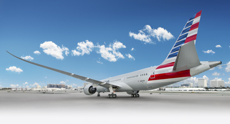 Are American Airline Tickets Cheaper At The Airport?