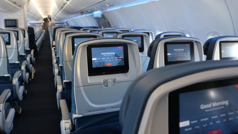 Is Delta Airlines Good For International Flights?