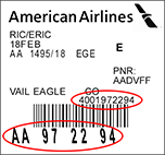 How To Track Luggage American Airlines?