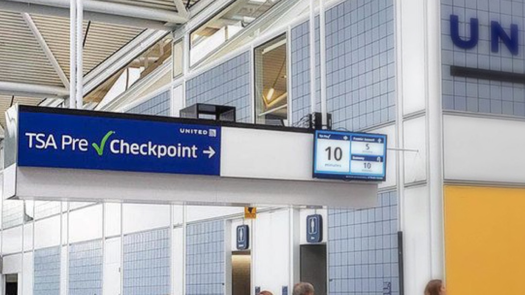 How to Get Tsa Precheck United Airlines?