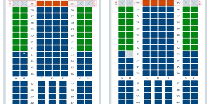 How to Reserve a Seat on American Airlines?