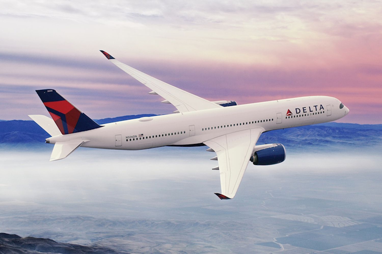 Does Delta Airlines Fly International?