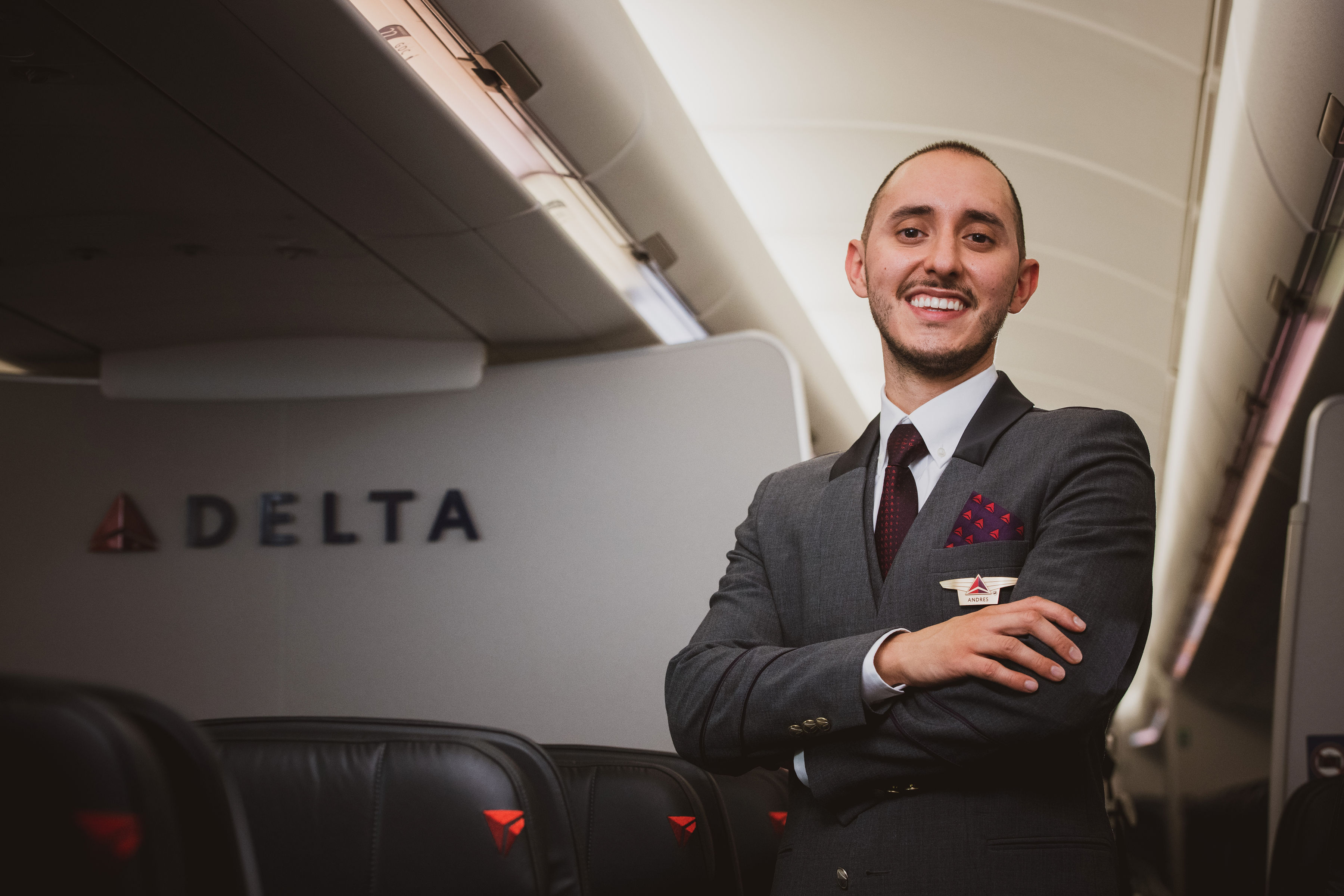 Is Delta Airlines Hiring Flight Attendants?