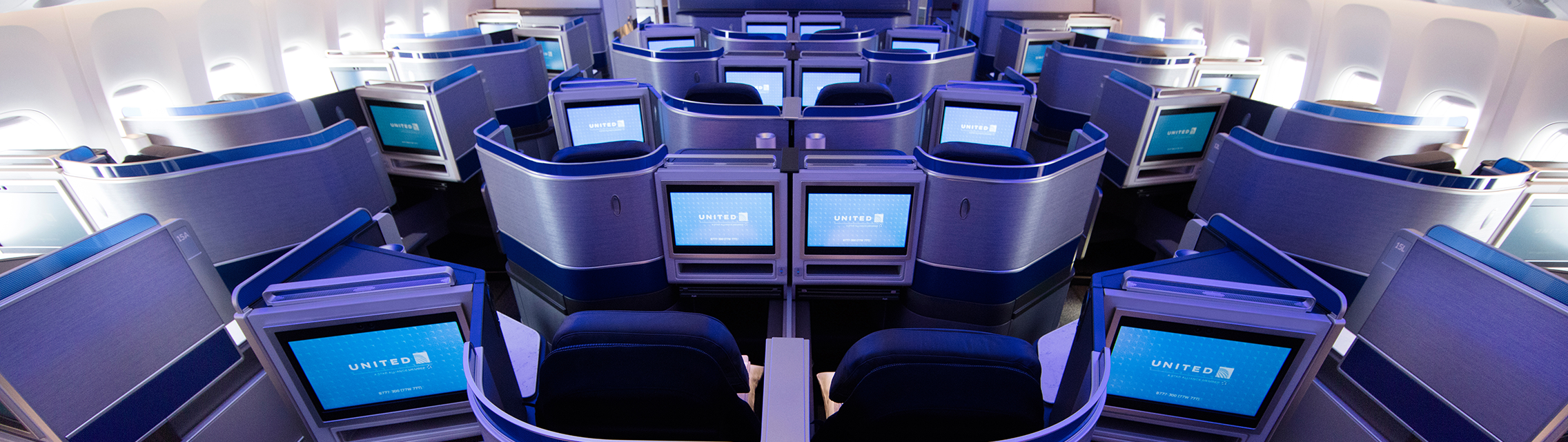 How to Upgrade to Business Class on United Airlines?