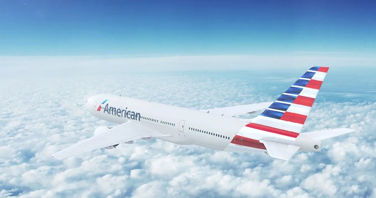 How To Get Wifi On American Airlines?